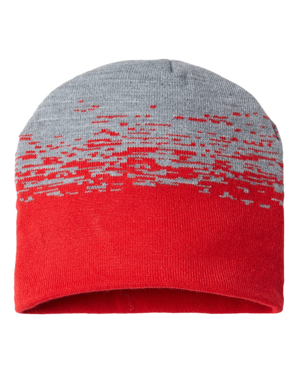 CAP AMERICA - USA-Made Static Beanie - RKS9