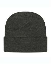 CAP AMERICA - USA-Made 12" Cuffed Beanie - TKN24