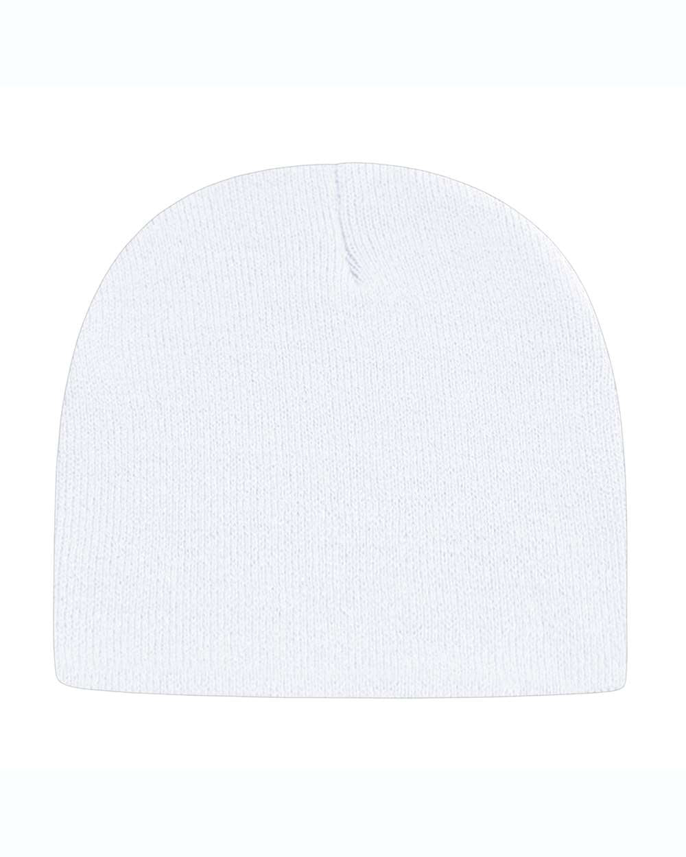 CAP AMERICA - USA-Made 8 1/2" Beanie - TKN28