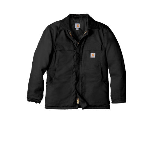 Carhartt® - Duck Traditional Coat - CTC003