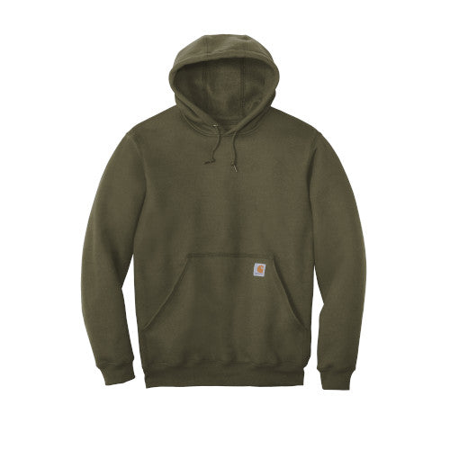 Carhartt® - Midweight Hooded Sweatshirt - CTK121
