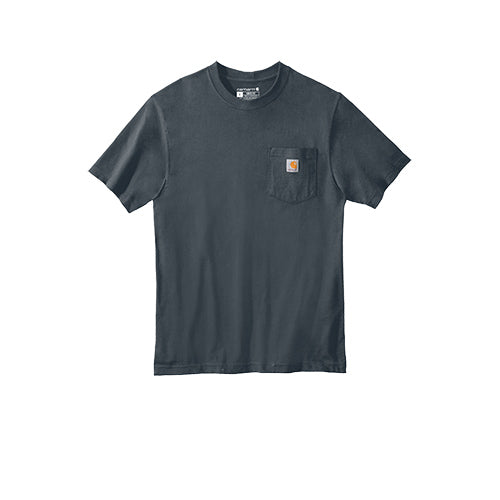 Carhartt® - Workwear Pocket Short Sleeve T-Shirt - CTK87