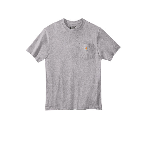 Carhartt® - Workwear Pocket Short Sleeve T-Shirt - CTK87