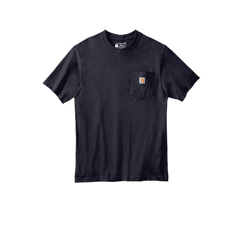 Carhartt® - Workwear Pocket Short Sleeve T-Shirt - CTK87