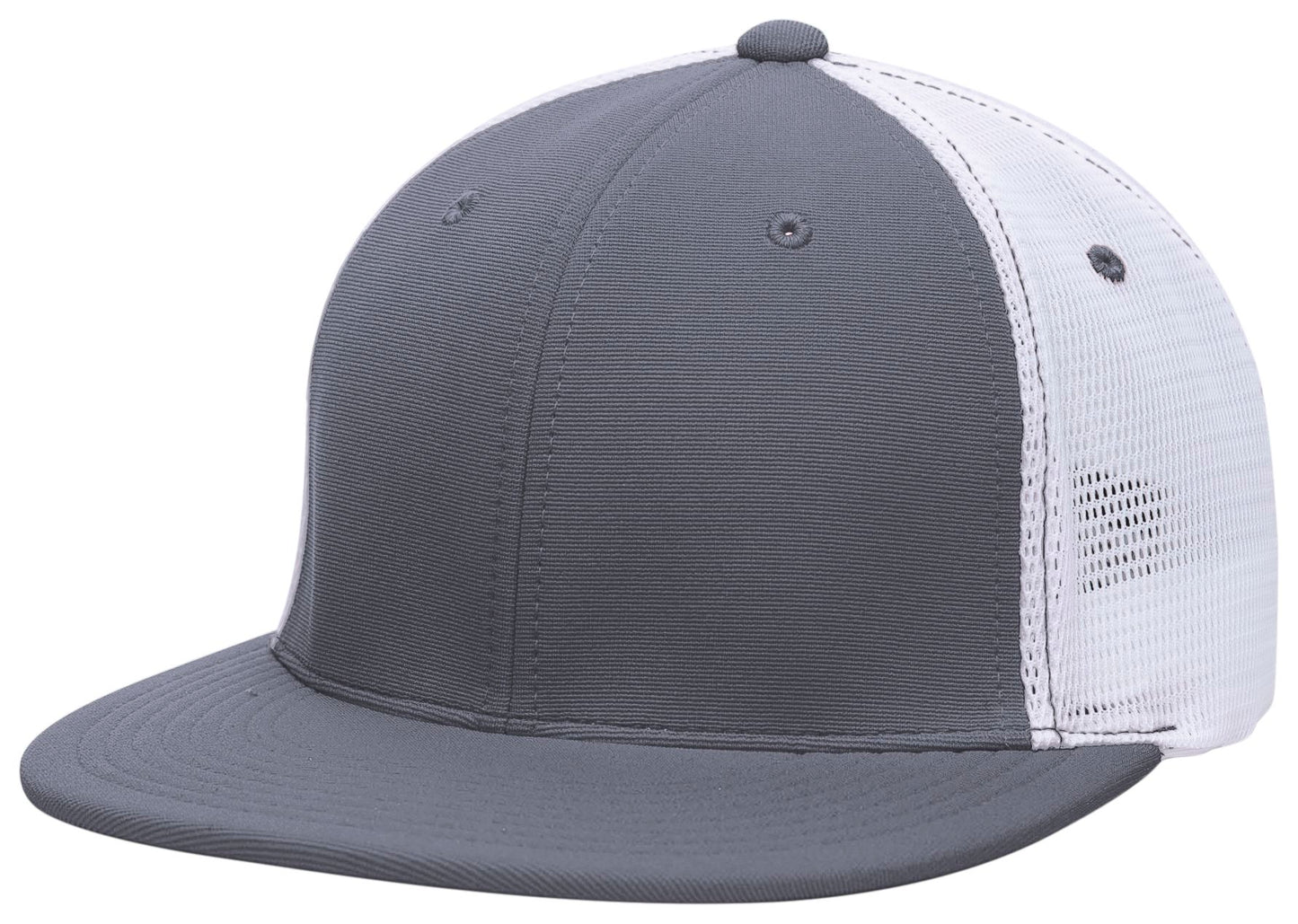PACIFIC HEADWEAR - PREMIUM M2 PERFORMANCE TRUCKER FLEXFIT® CAP