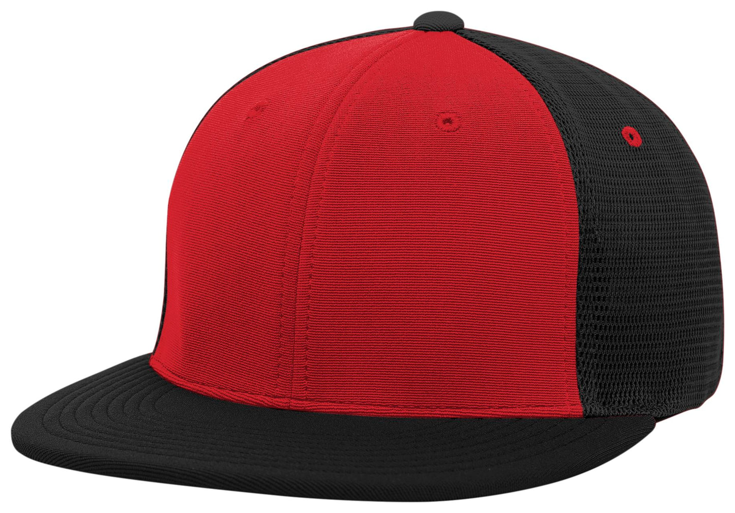 PACIFIC HEADWEAR - PREMIUM M2 PERFORMANCE TRUCKER FLEXFIT® CAP