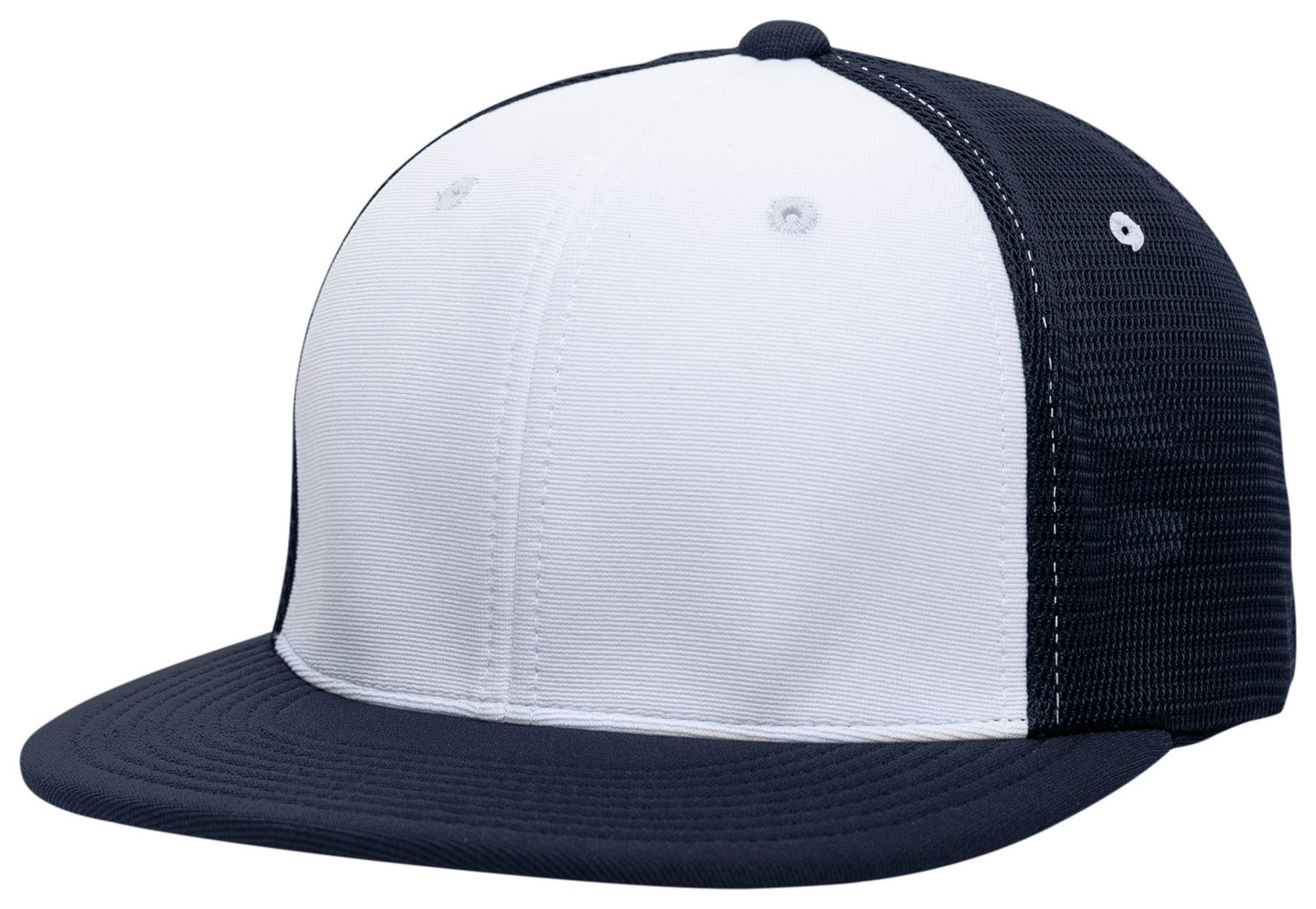 PACIFIC HEADWEAR - PREMIUM M2 PERFORMANCE TRUCKER FLEXFIT® CAP