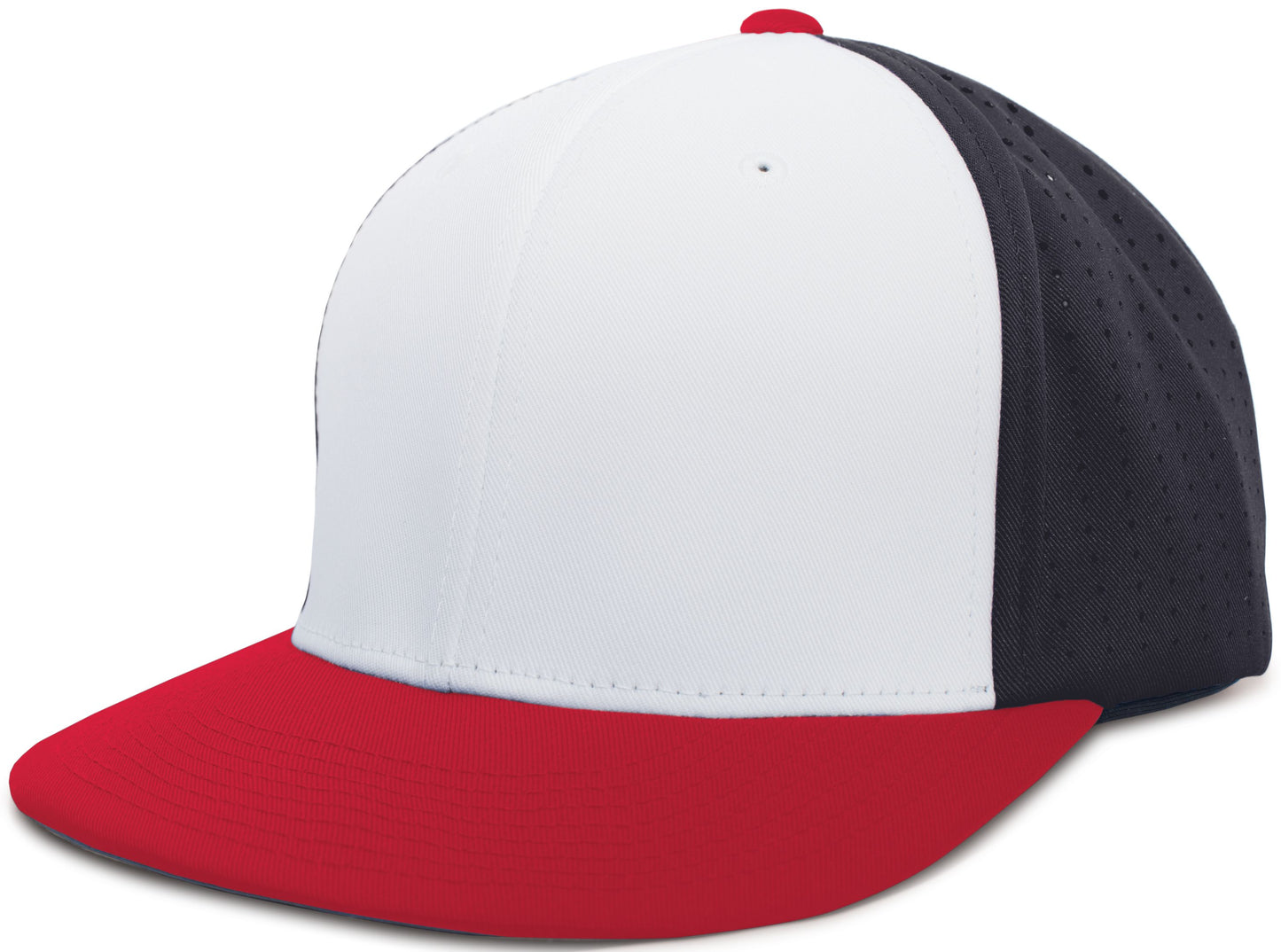 PACIFIC HEADWEAR - PERFORATED M3 PERFORMANCE FLEXFIT® CAP