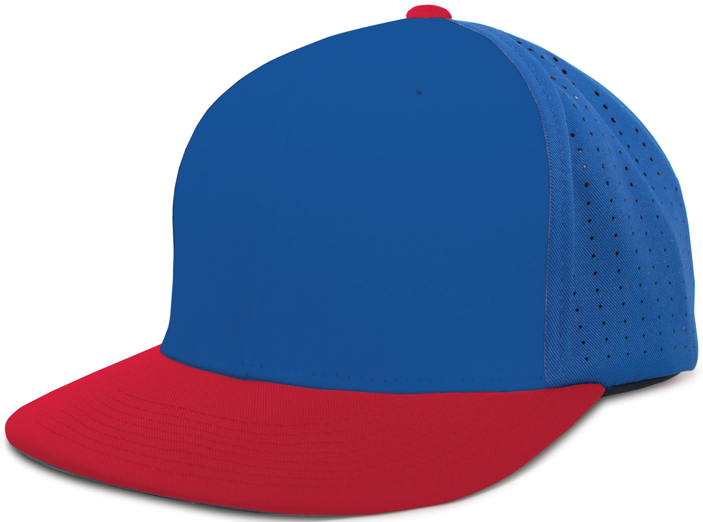 PACIFIC HEADWEAR - PERFORATED M3 PERFORMANCE FLEXFIT® CAP