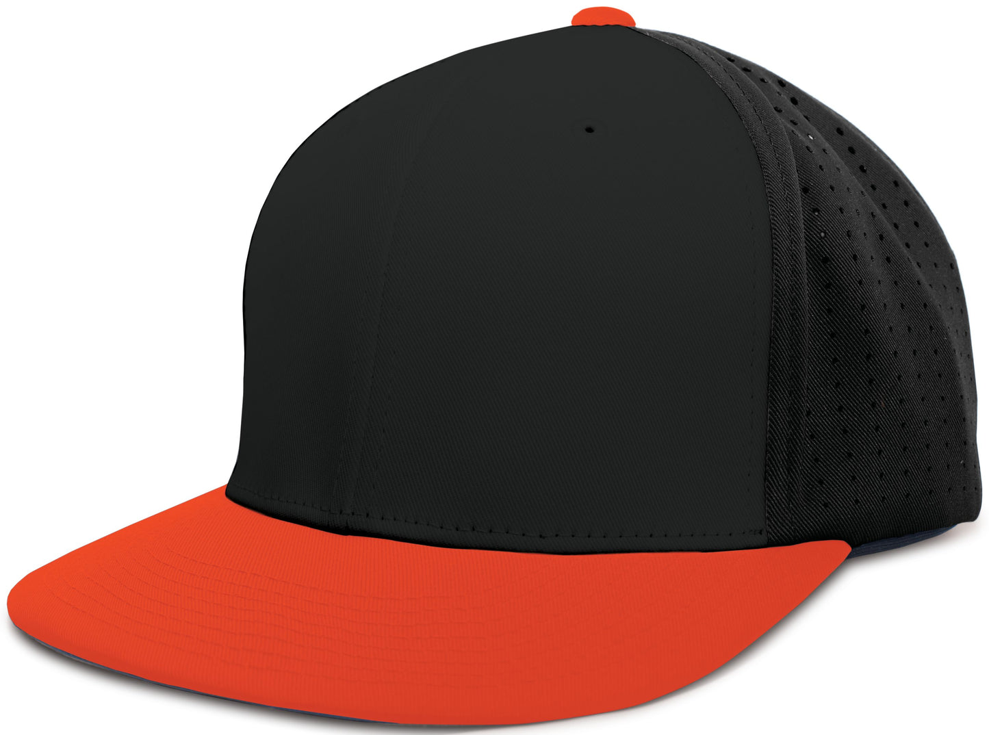 PACIFIC HEADWEAR - PERFORATED M3 PERFORMANCE FLEXFIT® CAP
