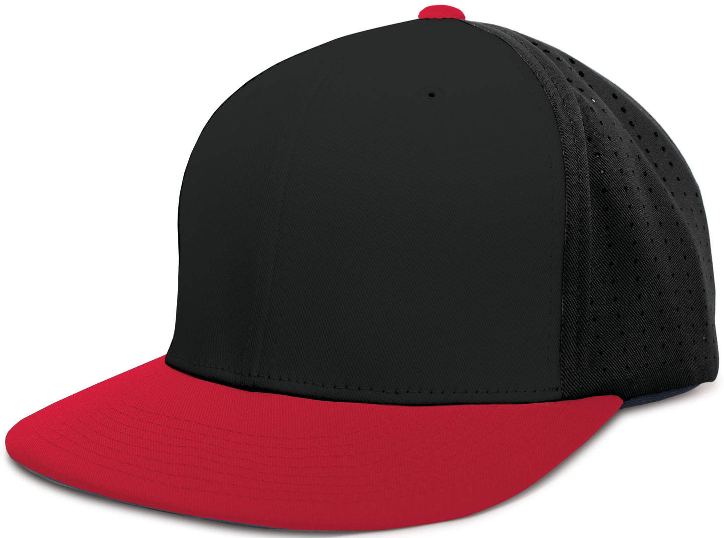 PACIFIC HEADWEAR - PERFORATED M3 PERFORMANCE FLEXFIT® CAP