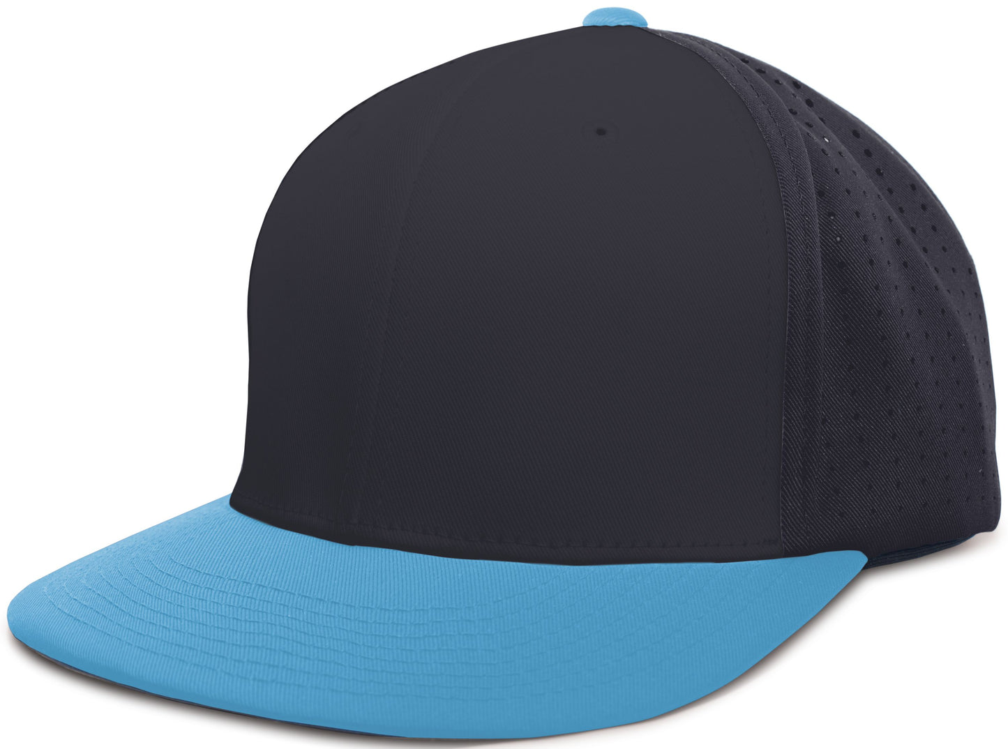 PACIFIC HEADWEAR - PERFORATED M3 PERFORMANCE FLEXFIT® CAP