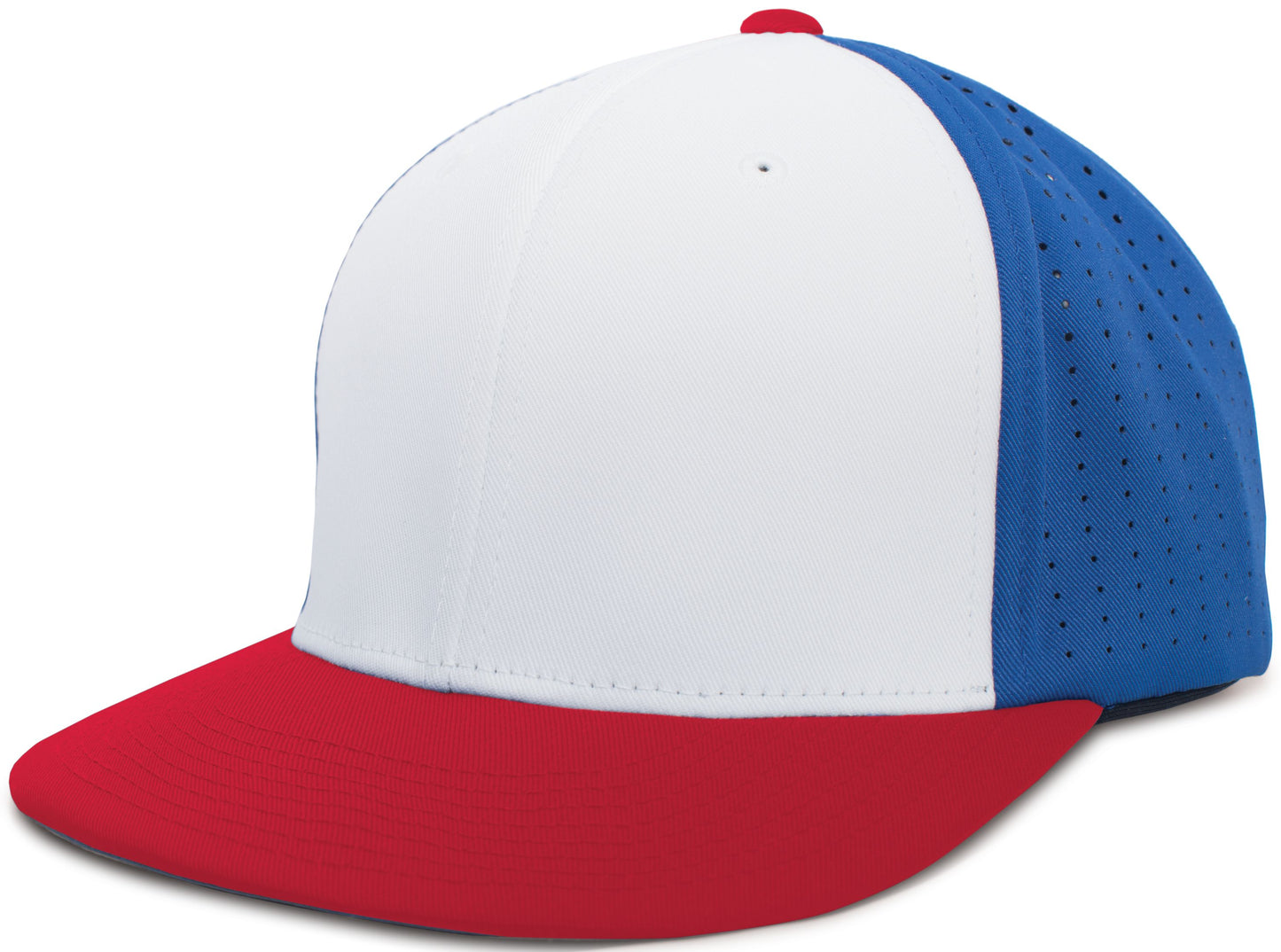 PACIFIC HEADWEAR - PERFORATED M3 PERFORMANCE FLEXFIT® CAP