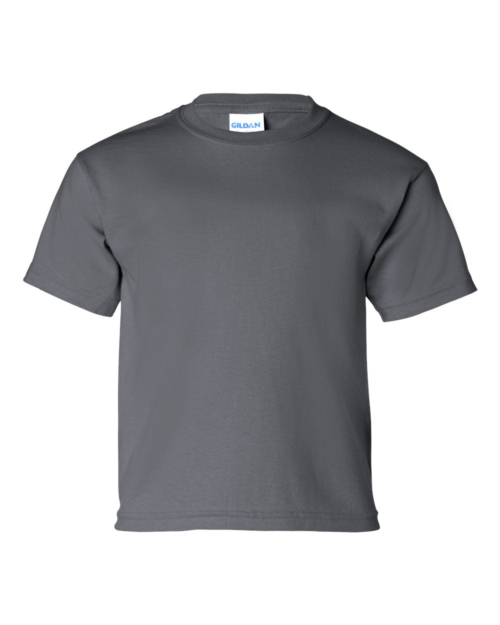 Gildan® - Youth Ultra Cotton® 100% Cotton T-Shirt - 2000B
