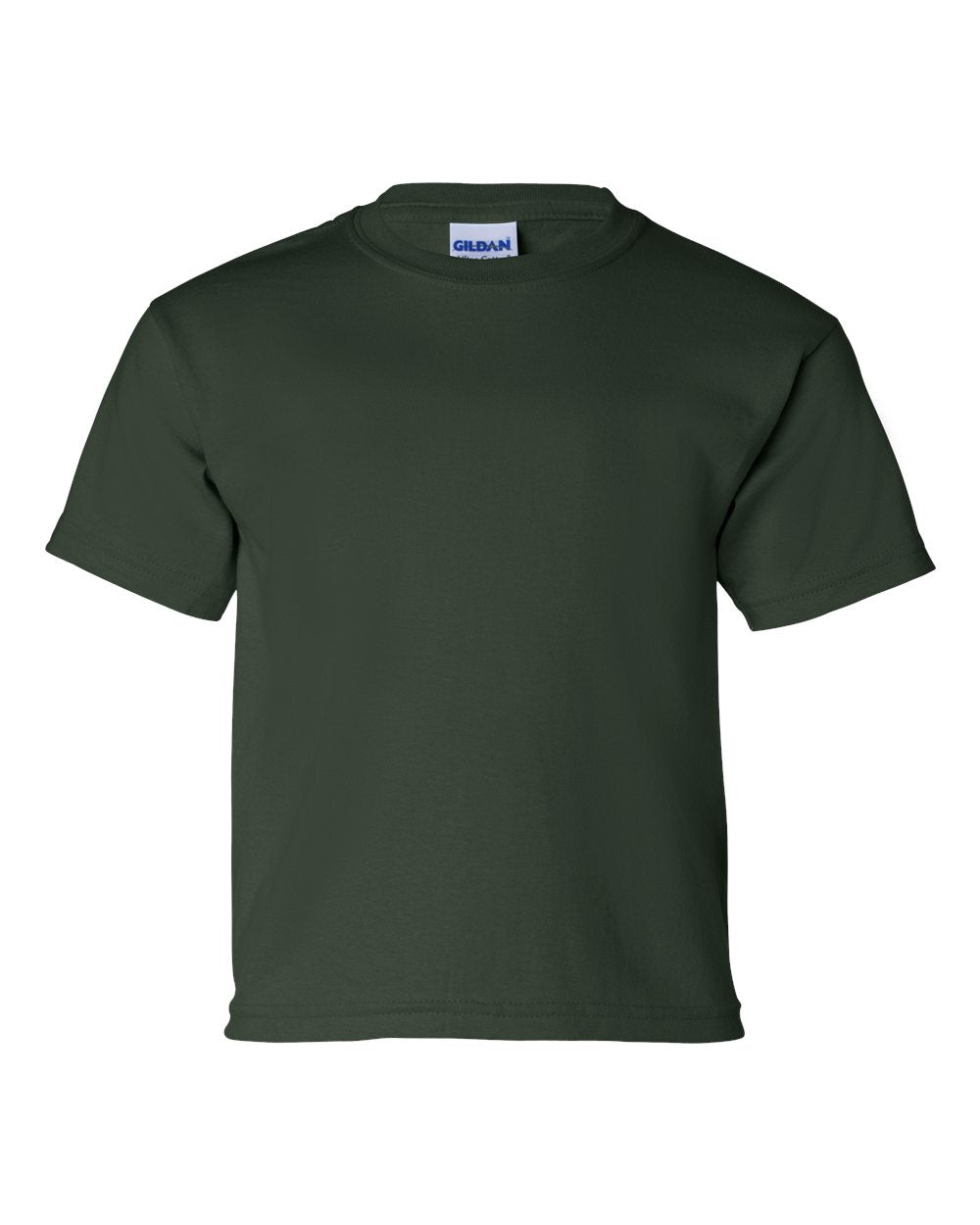 Gildan® - Youth Ultra Cotton® 100% Cotton T-Shirt - 2000B