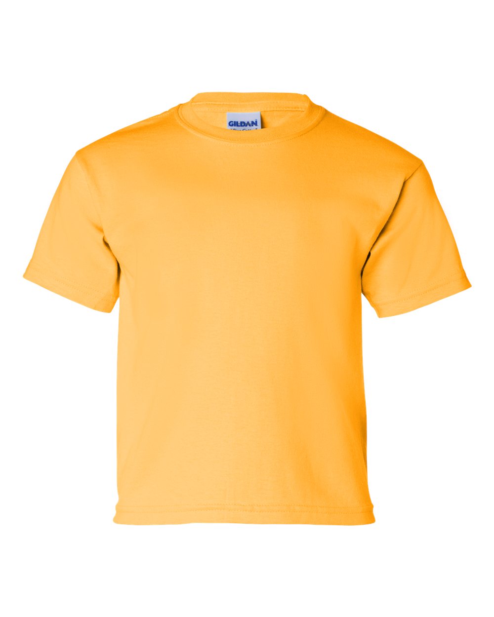 Gildan® - Youth Ultra Cotton® 100% Cotton T-Shirt - 2000B