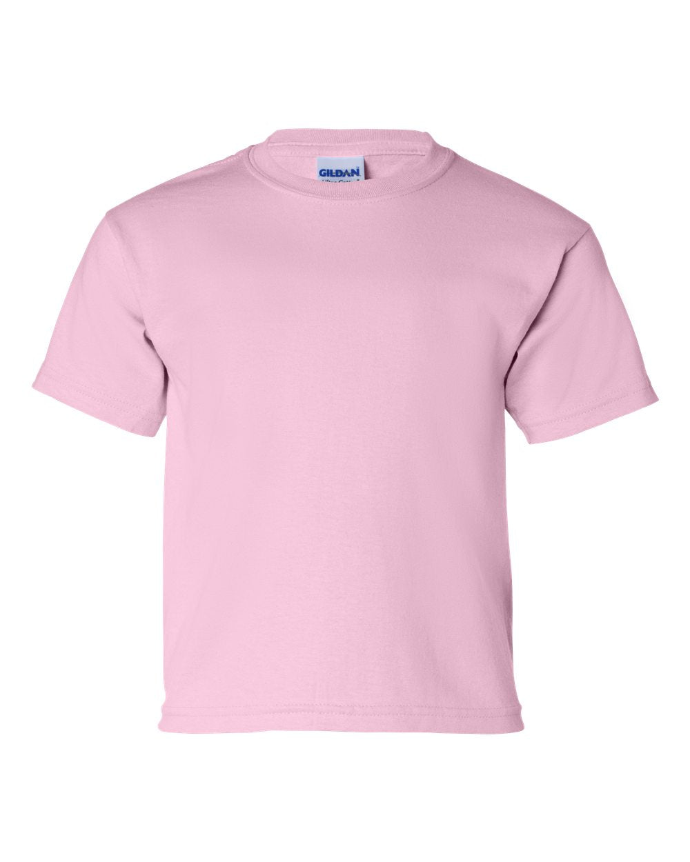 Gildan® - Youth Ultra Cotton® 100% Cotton T-Shirt - 2000B