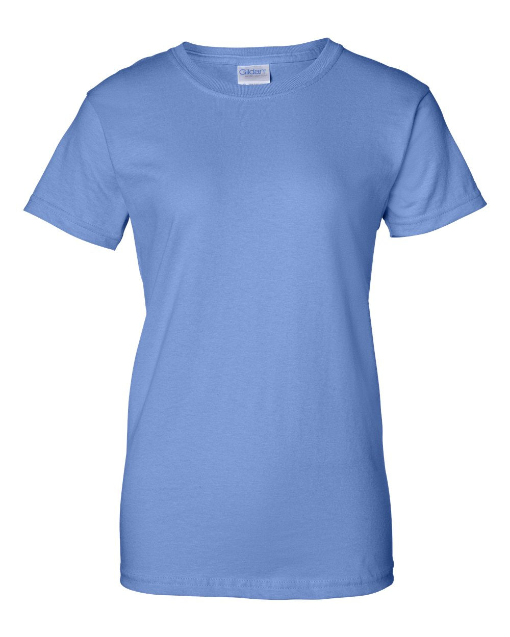 Gildan® - Ladies Ultra Cotton® 100% Cotton T-Shirt - 2000L