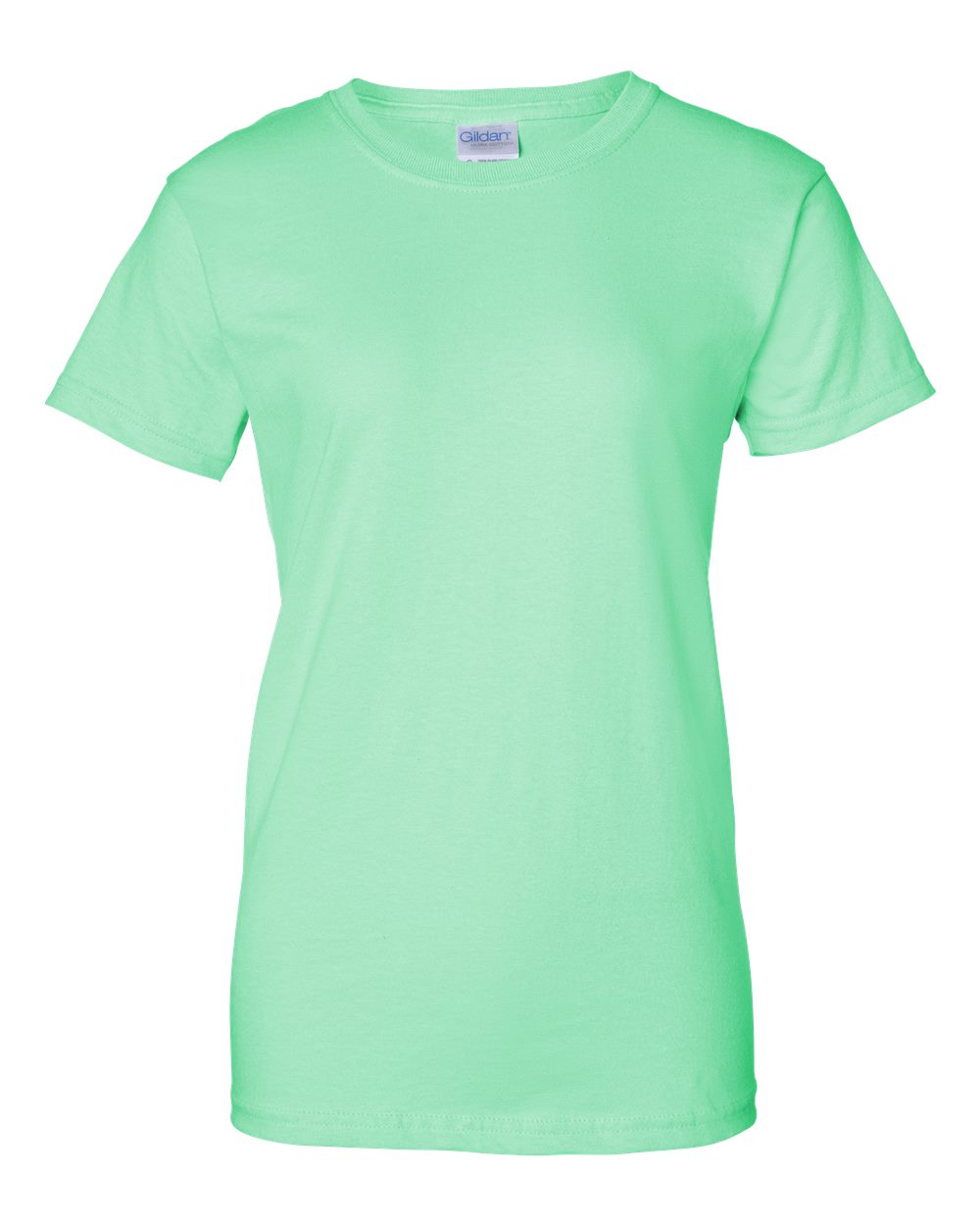 Gildan® - Ladies Ultra Cotton® 100% Cotton T-Shirt - 2000L