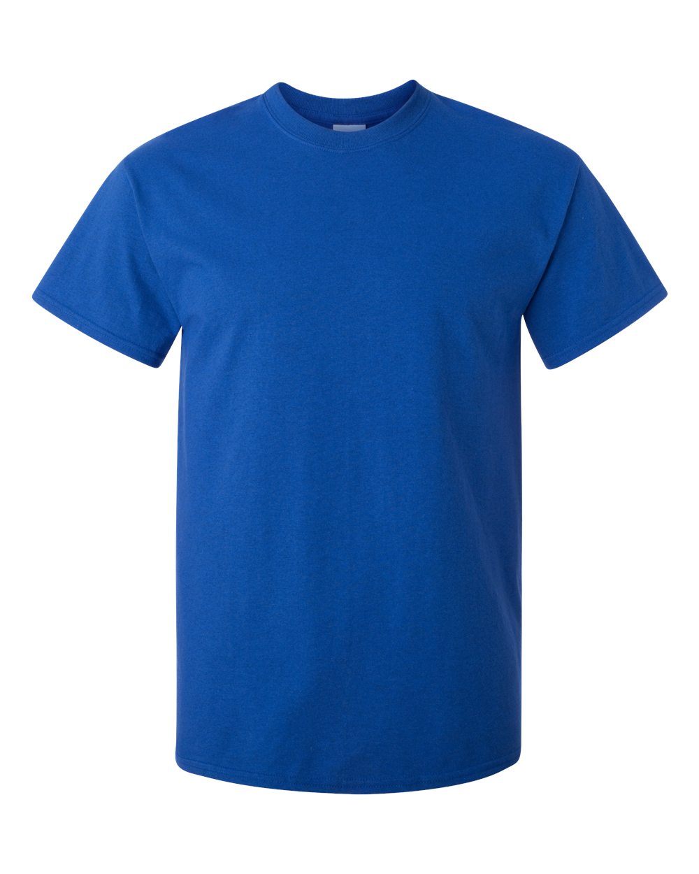 Gildan® - Ultra Cotton® 100% Cotton T-Shirt - 2000