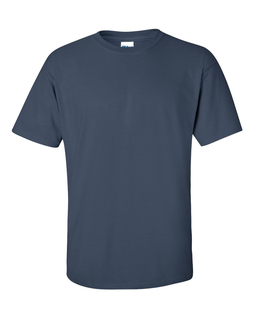 Gildan® - Ultra Cotton® 100% Cotton T-Shirt - 2000