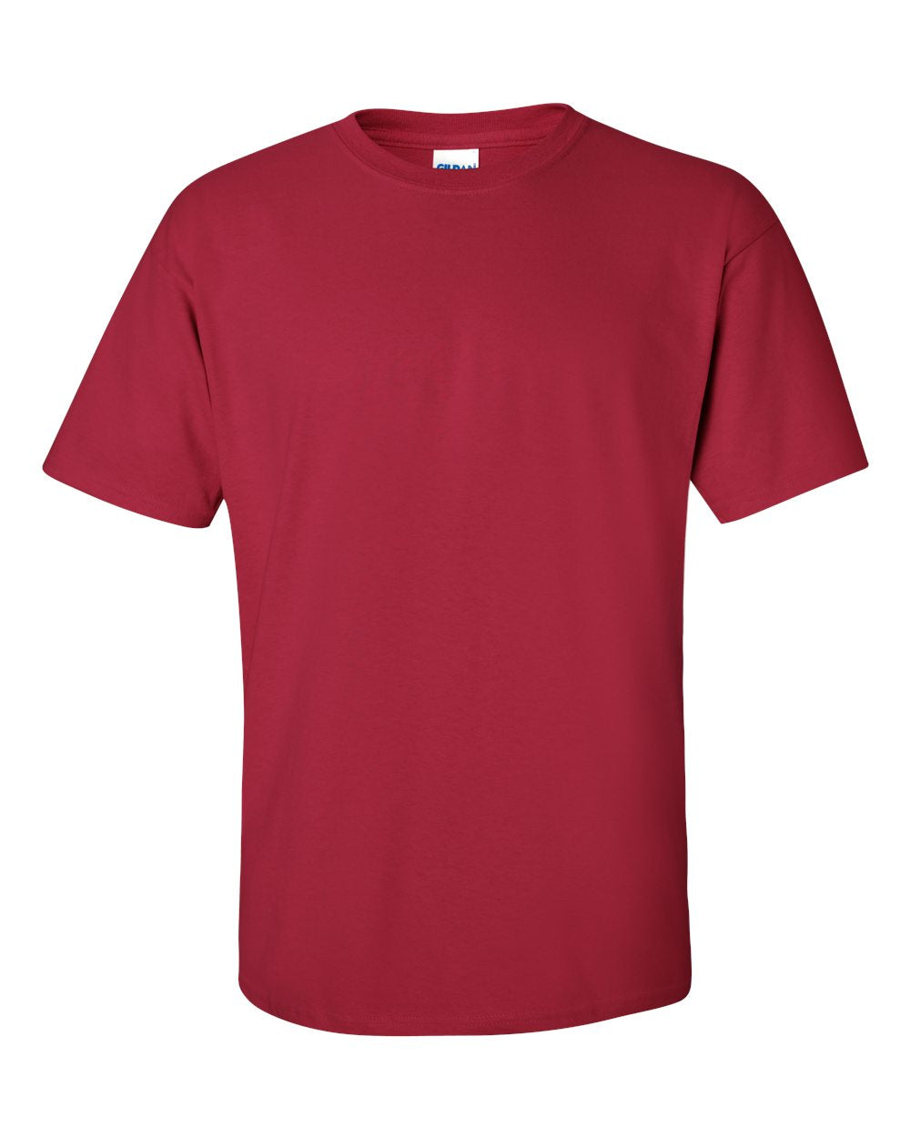 Gildan® - Ultra Cotton® 100% Cotton T-Shirt - 2000