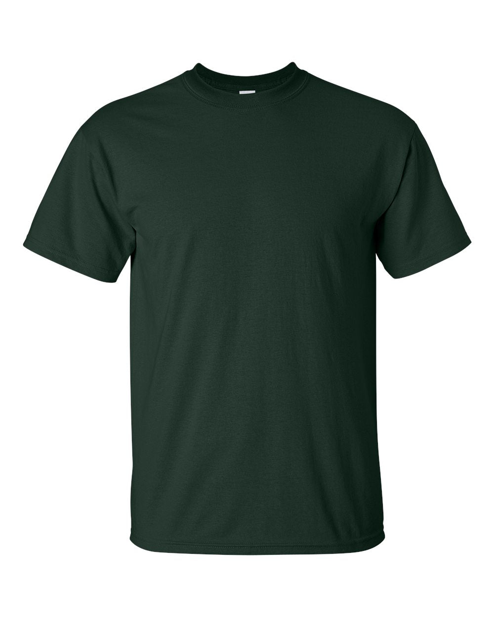 Gildan® - Ultra Cotton® 100% Cotton T-Shirt - 2000