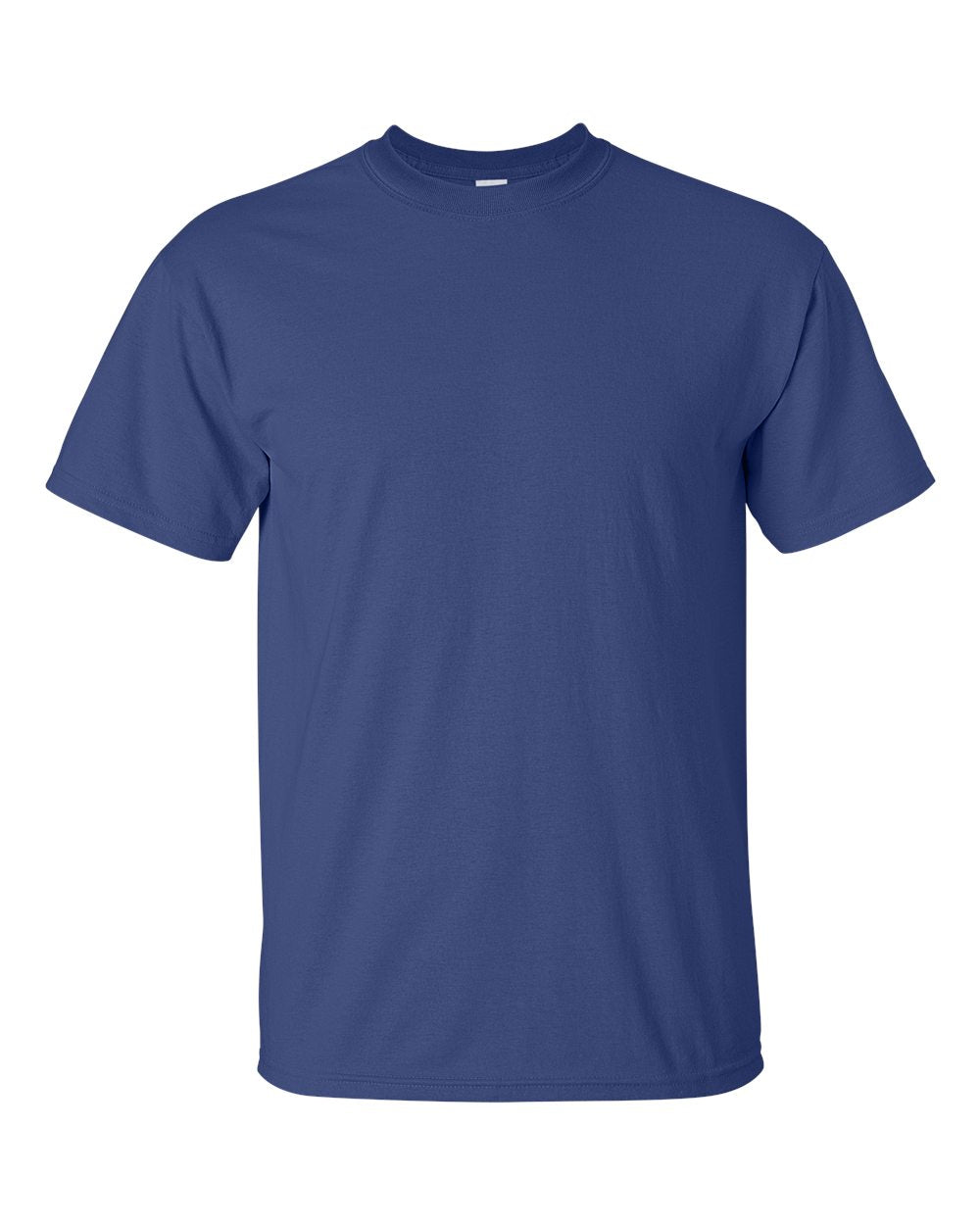 Gildan® - Ultra Cotton® 100% Cotton T-Shirt - 2000