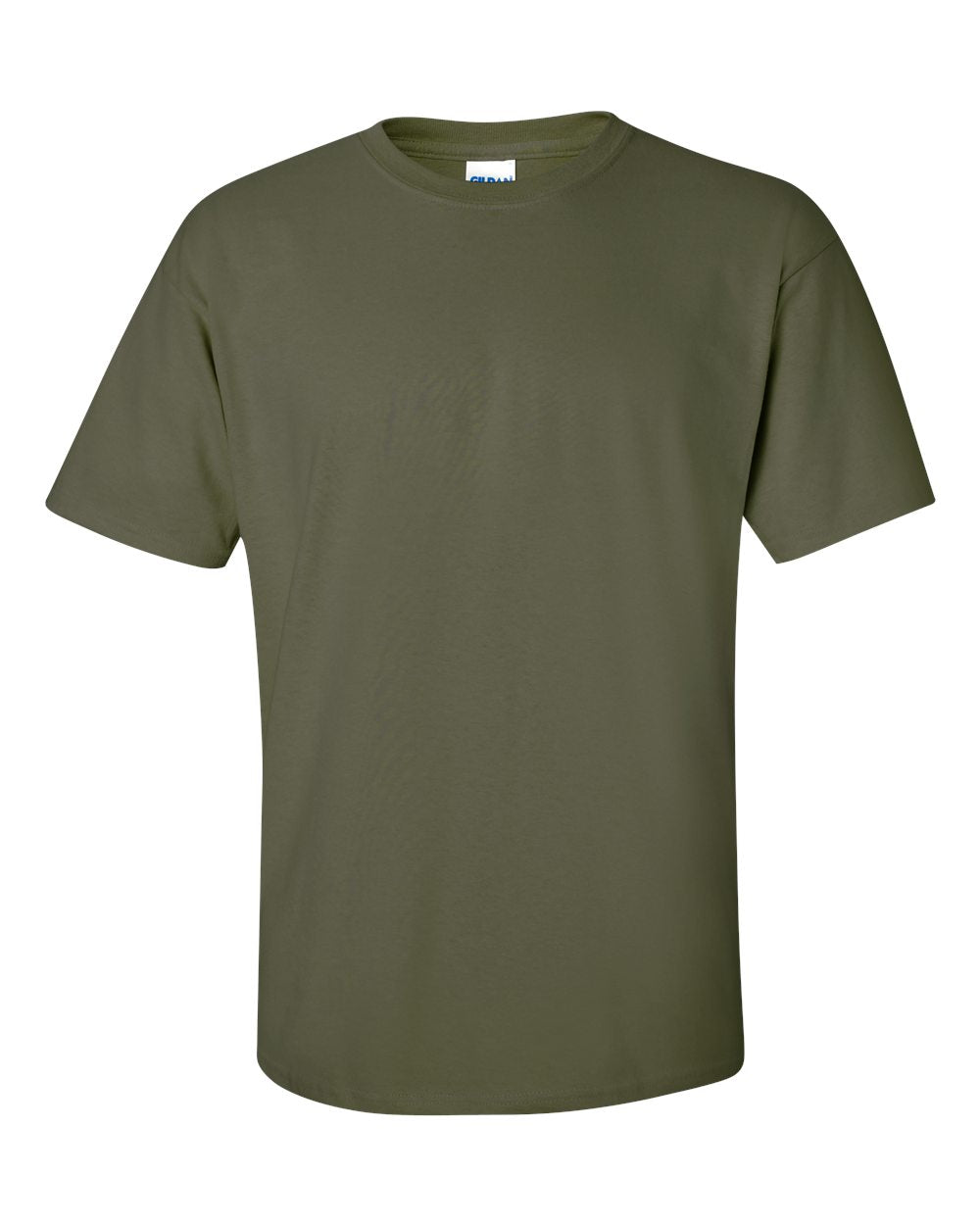 Gildan® - Ultra Cotton® 100% Cotton T-Shirt - 2000