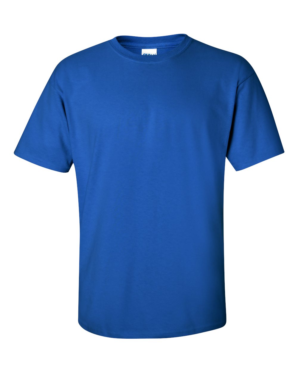 Gildan® - Ultra Cotton® 100% Cotton T-Shirt - 2000