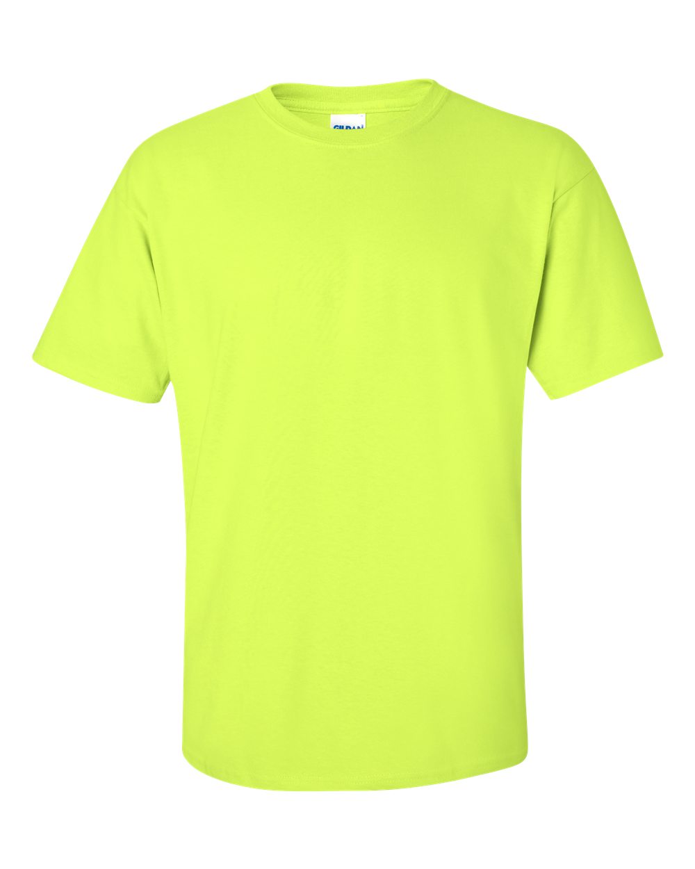 Gildan® - Ultra Cotton® 100% Cotton T-Shirt - 2000