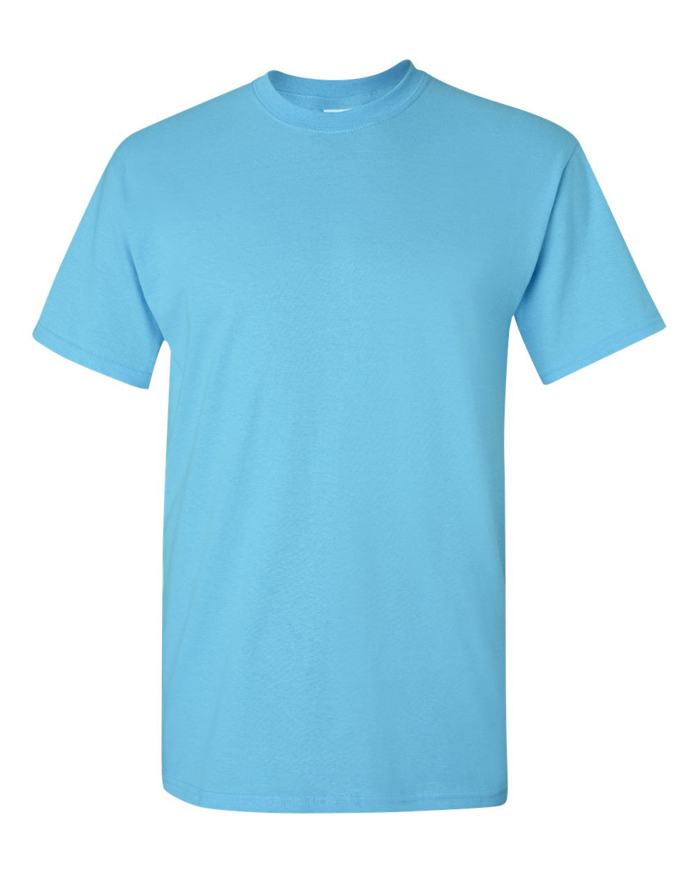 Gildan® - Ultra Cotton® 100% Cotton T-Shirt - 2000