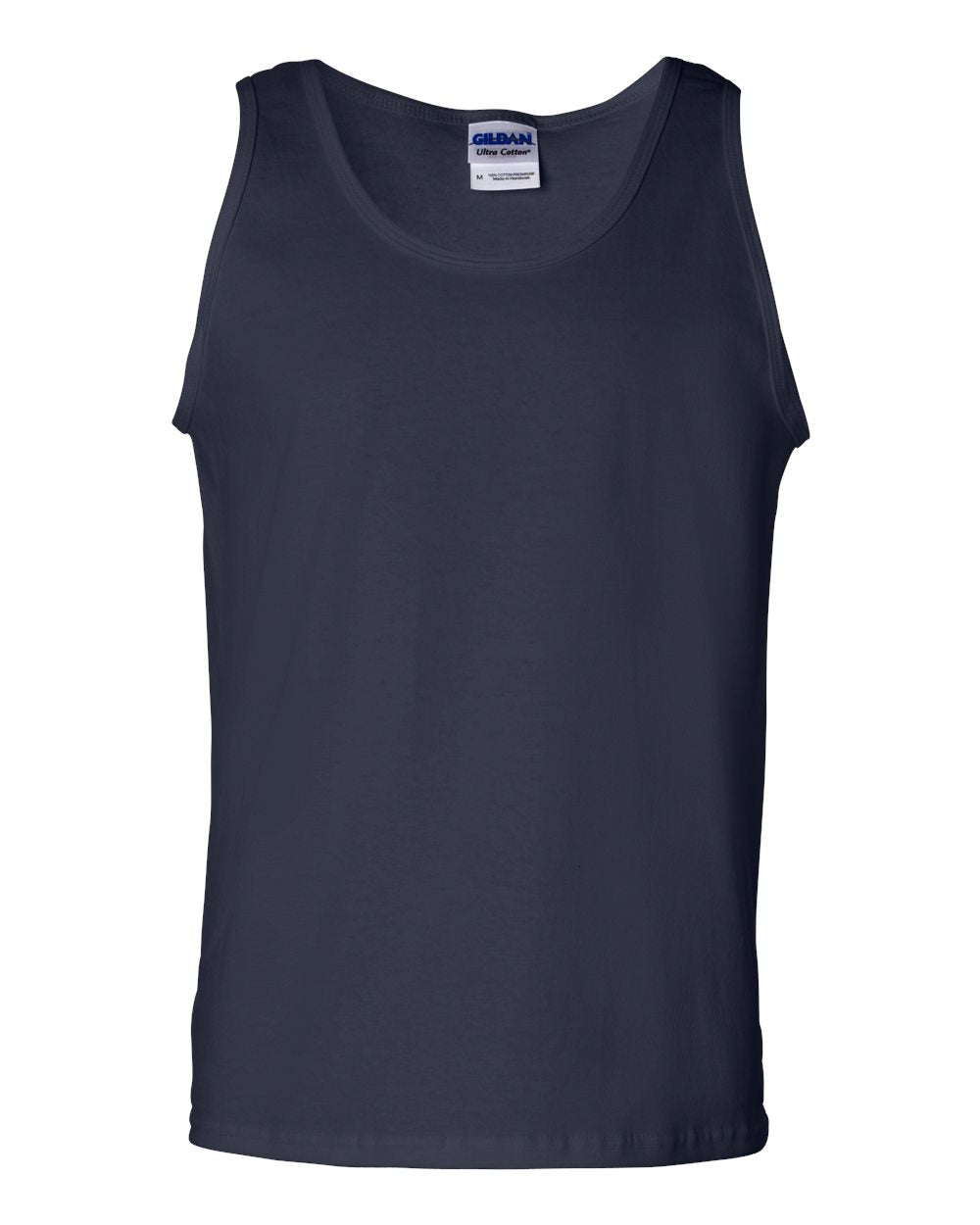 Gildan® - Ultra Cotton® Tank Top - 2200
