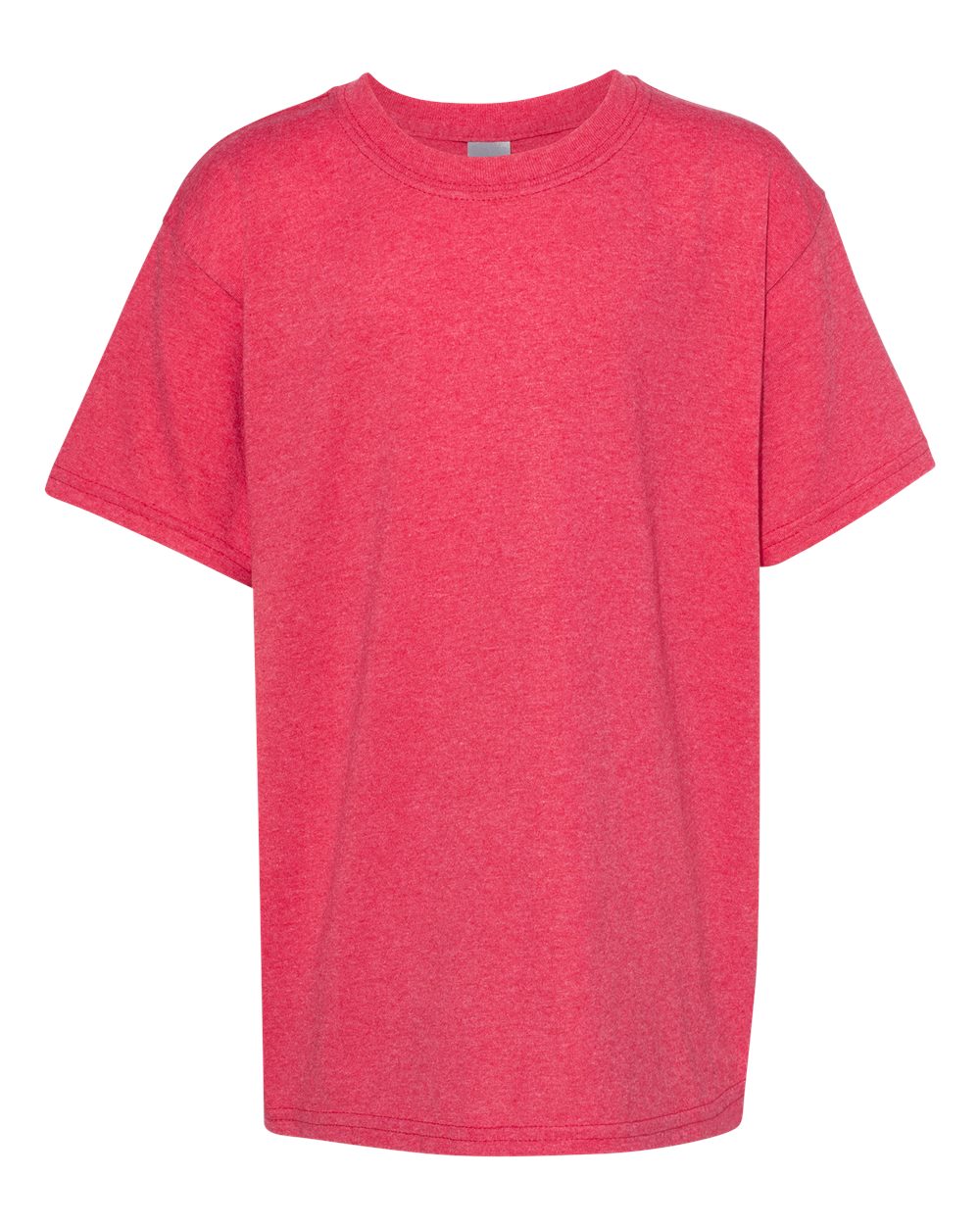 Gildan® - Youth  Heavy Cotton™ 100% Cotton T-Shirt - 5000B