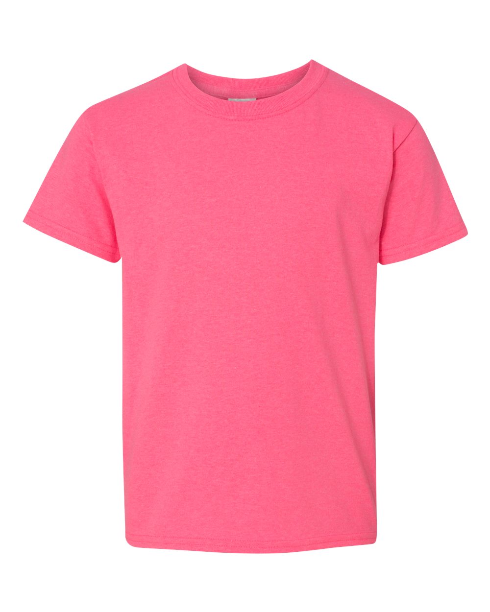 Gildan® - Youth  Heavy Cotton™ 100% Cotton T-Shirt - 5000B