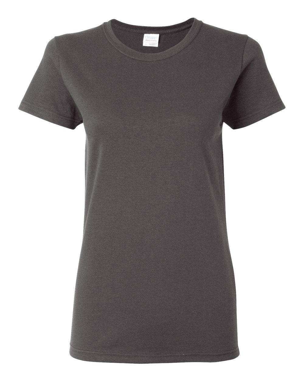 Gildan® - Ladies Heavy Cotton™ 100% Cotton T-Shirt - 5000L
