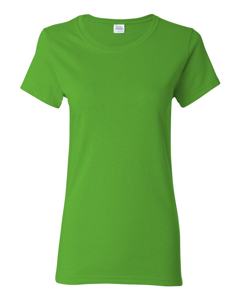 Gildan® - Ladies Heavy Cotton™ 100% Cotton T-Shirt - 5000L