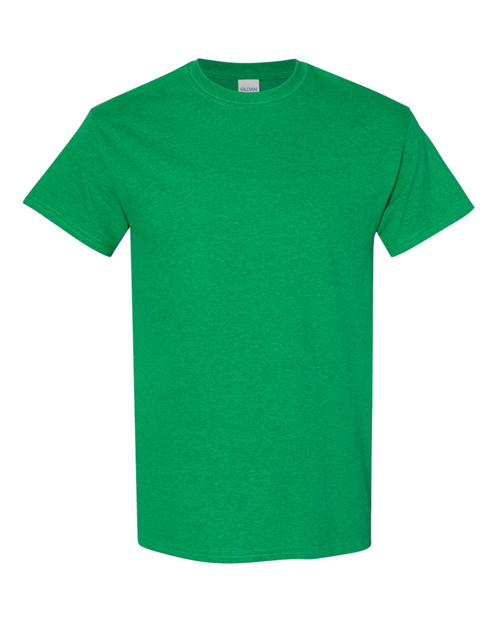Gildan® - Heavy Cotton™ 100% Cotton T-Shirt - 5000