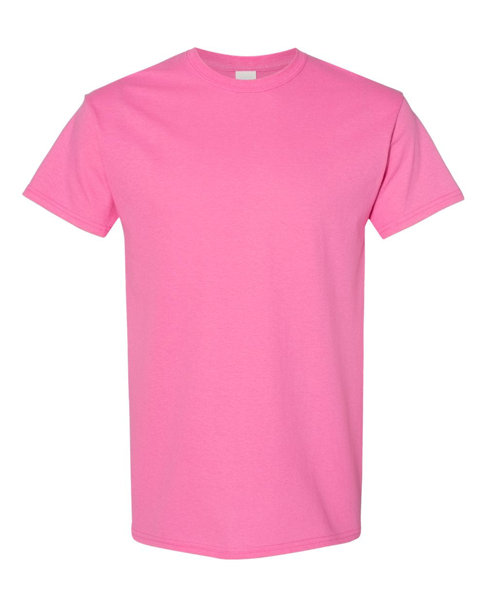 Gildan® - Heavy Cotton™ 100% Cotton T-Shirt - 5000