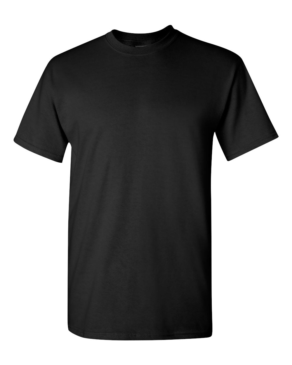 Gildan® - Heavy Cotton™ 100% Cotton T-Shirt - 5000