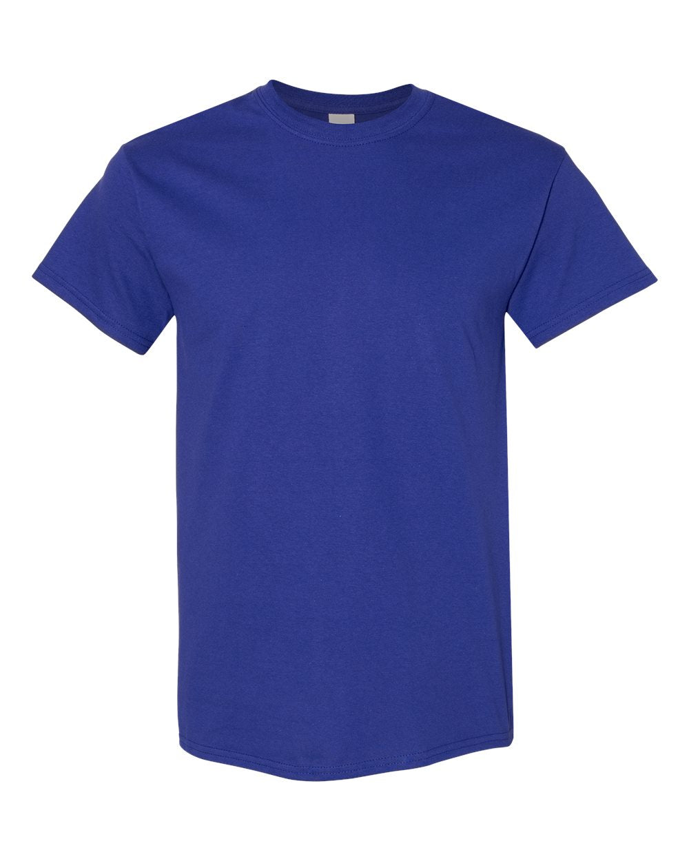 Gildan® - Heavy Cotton™ 100% Cotton T-Shirt - 5000