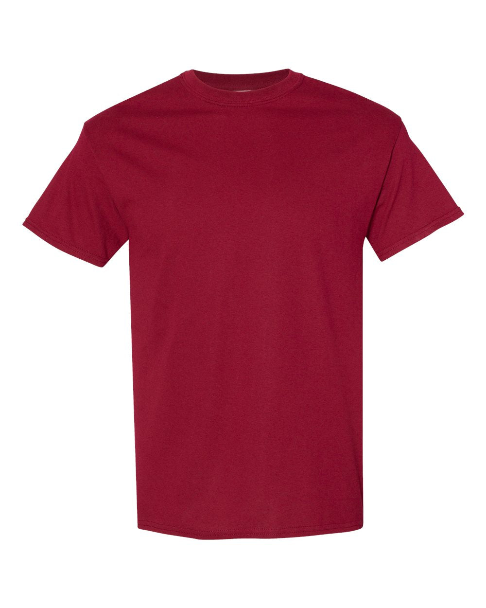 Gildan® - Heavy Cotton™ 100% Cotton T-Shirt - 5000
