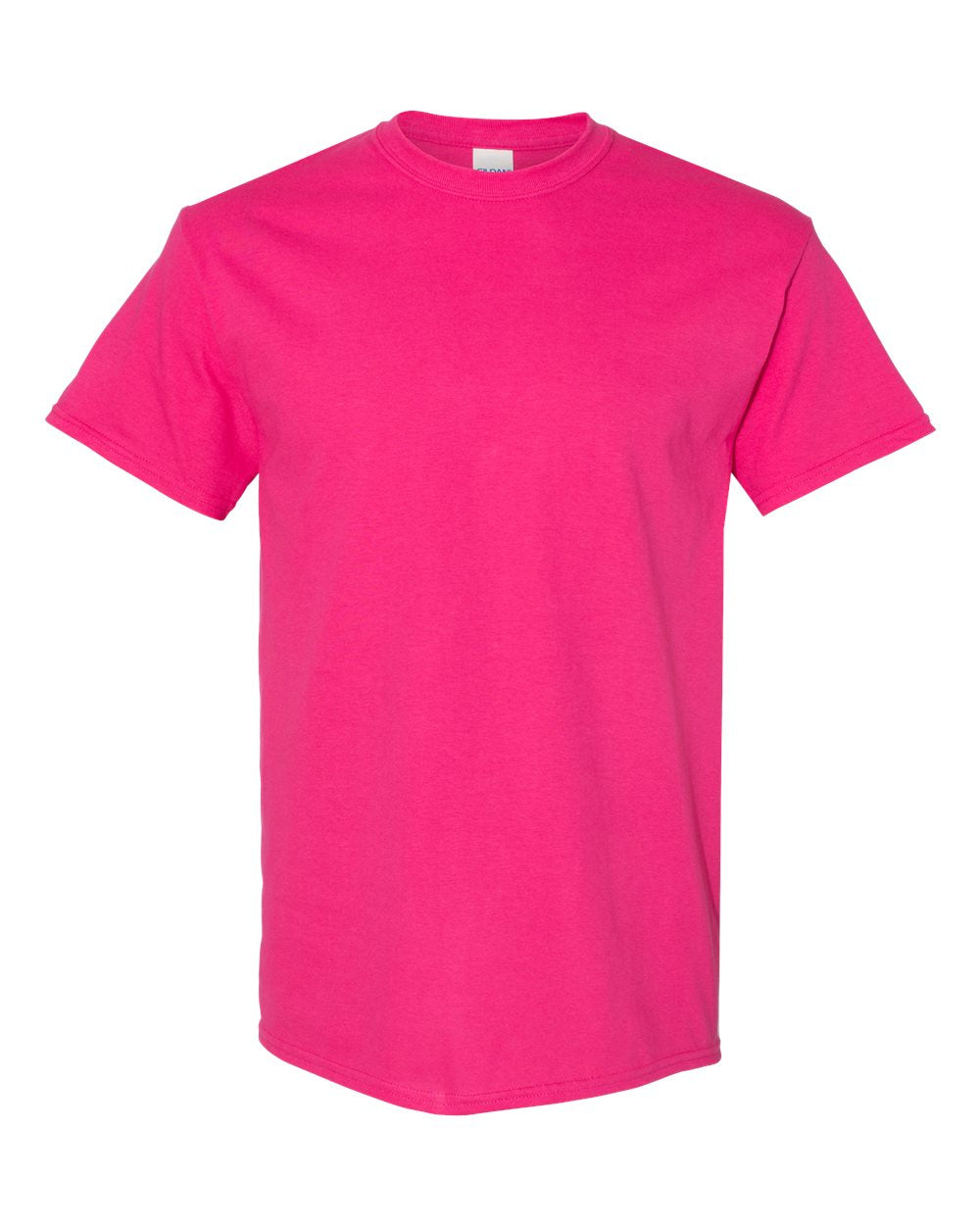 Gildan® - Heavy Cotton™ 100% Cotton T-Shirt - 5000