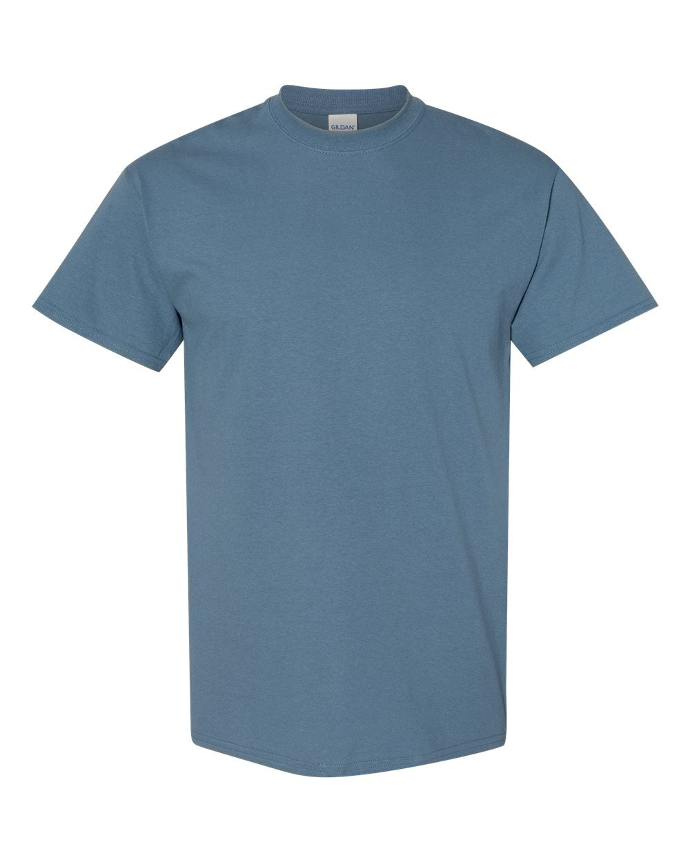Gildan® - Heavy Cotton™ 100% Cotton T-Shirt - 5000