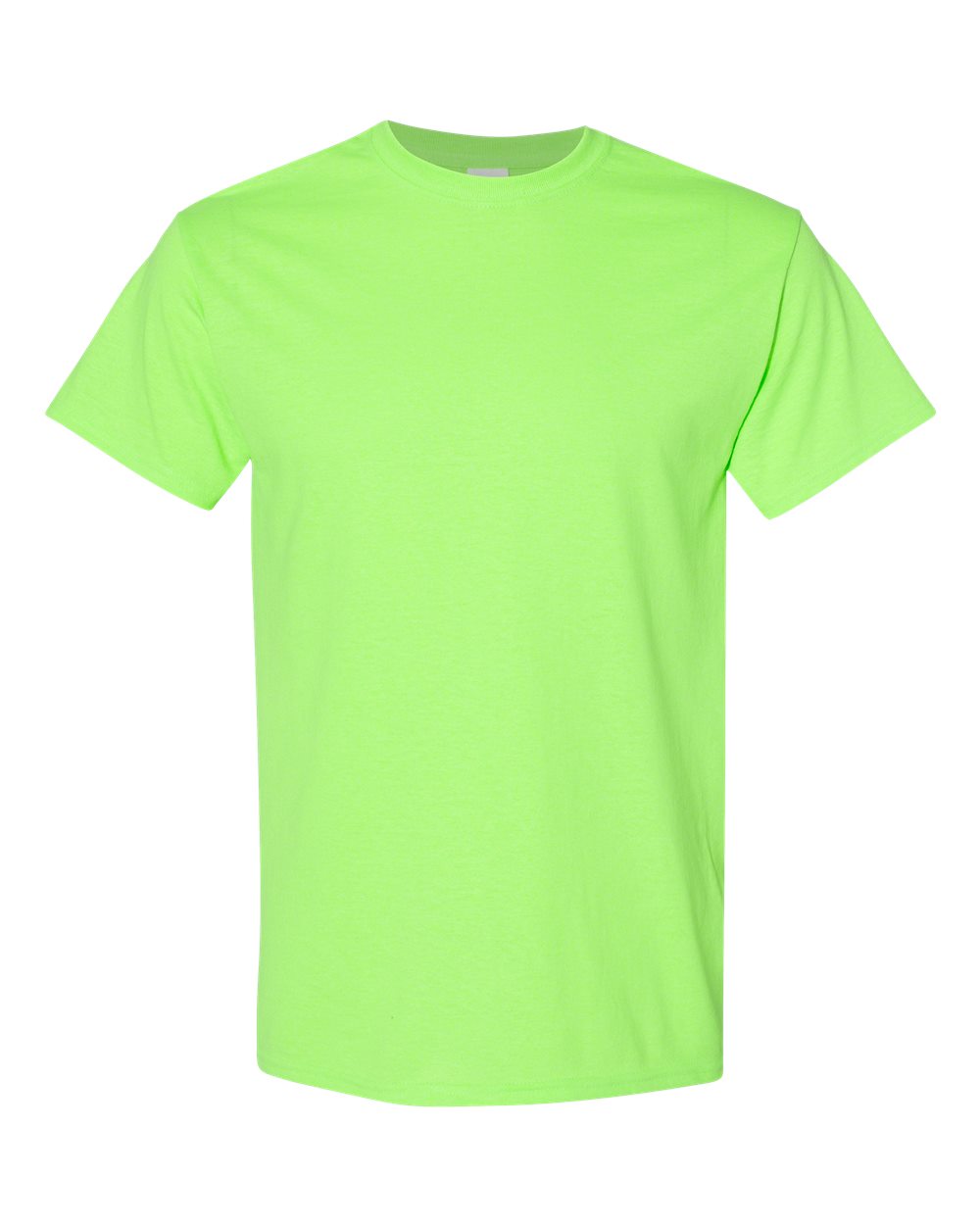 Gildan® - Heavy Cotton™ 100% Cotton T-Shirt - 5000
