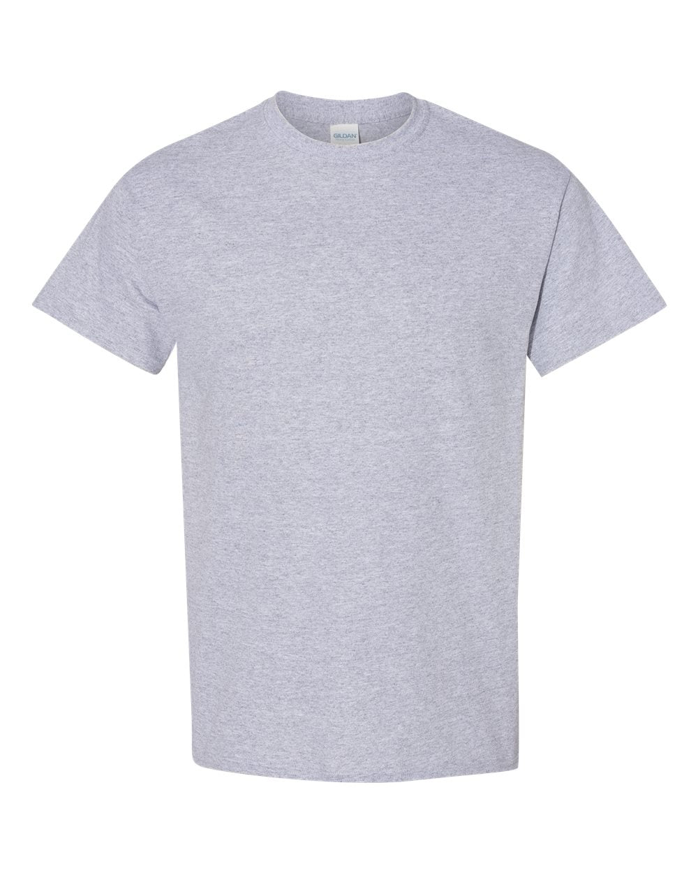 Gildan® - Heavy Cotton™ 100% Cotton T-Shirt - 5000