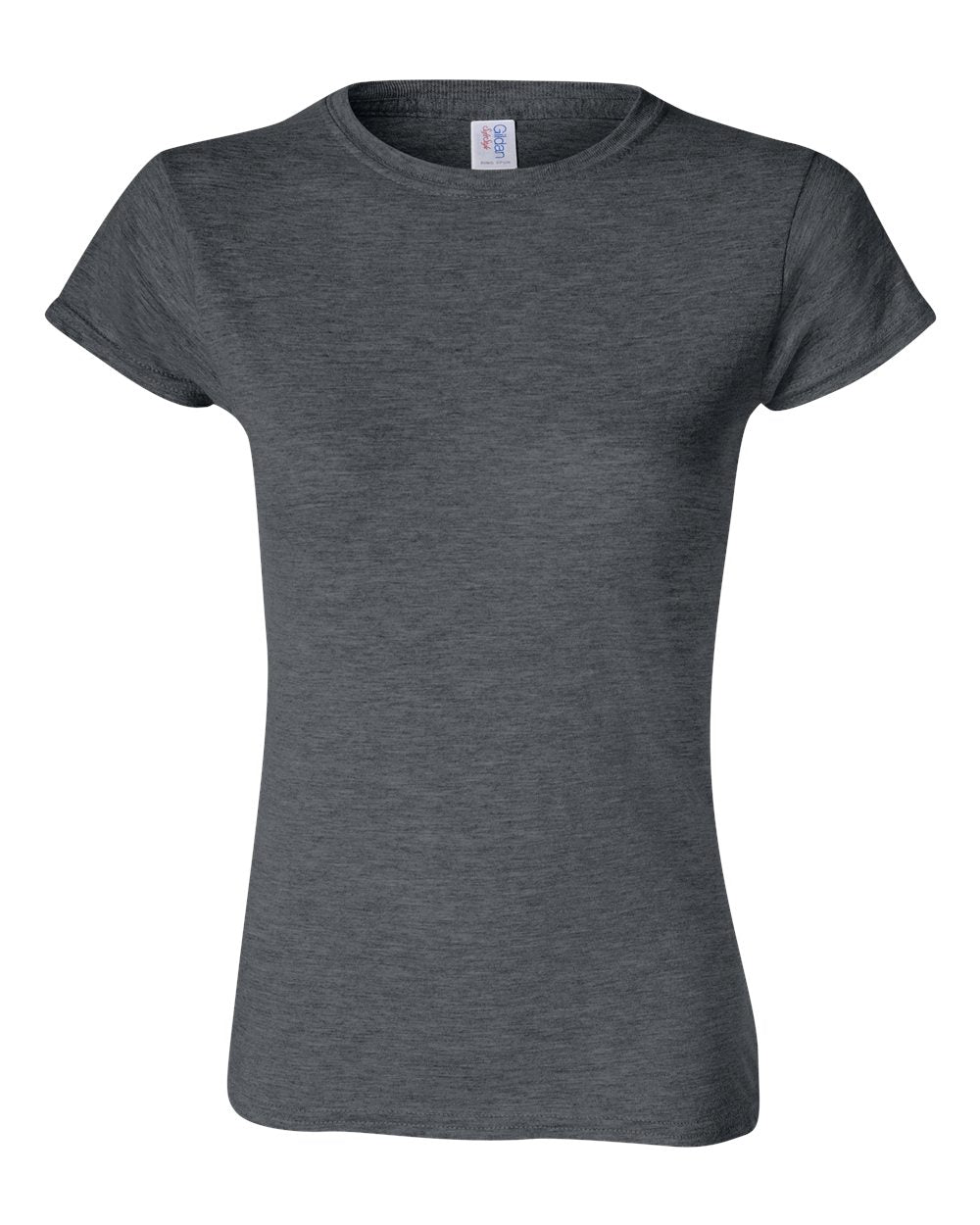 Gildan® - Softstyle® Ladies T-Shirt - 64000L