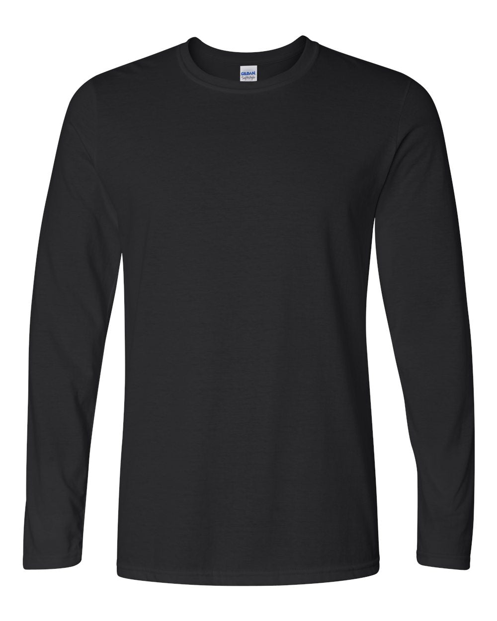 Gildan® - Softstyle® Long Sleeve T-Shirt - 64400