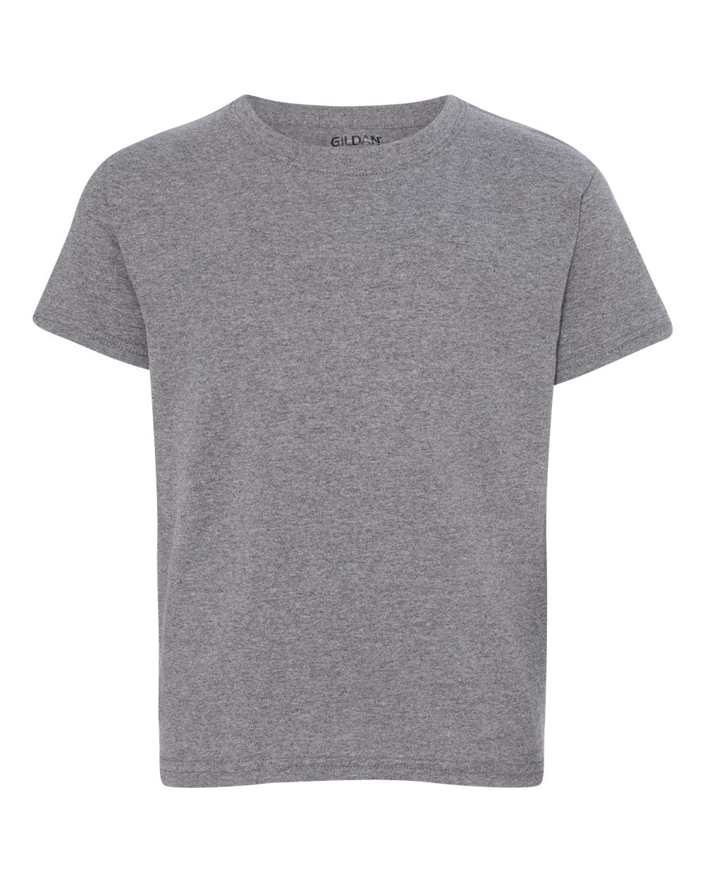 Gildan® - Youth DryBlend® 50 Cotton/50 Poly T-Shirt - 8000B