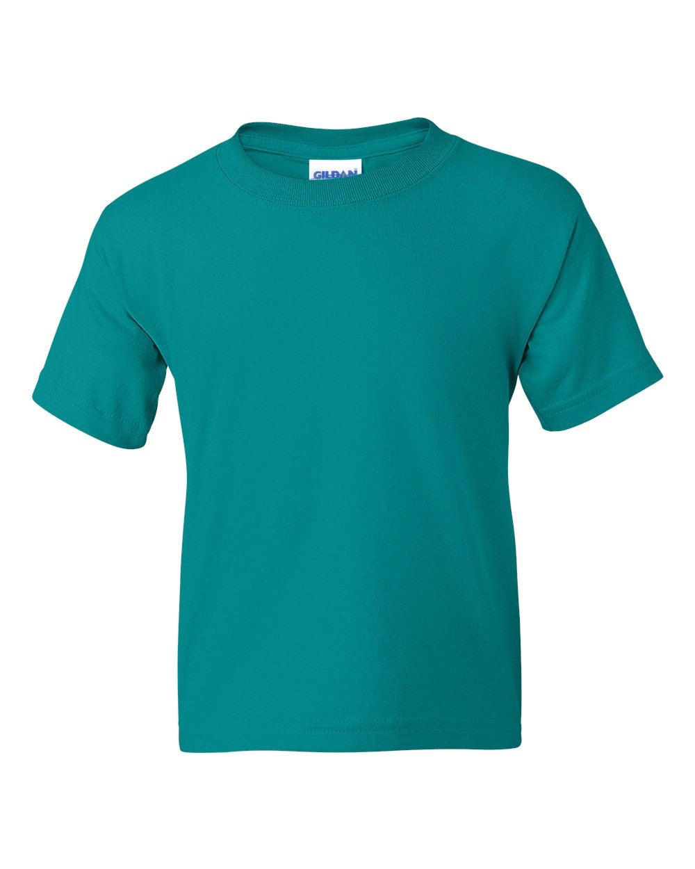 Gildan® - Youth DryBlend® 50 Cotton/50 Poly T-Shirt - 8000B